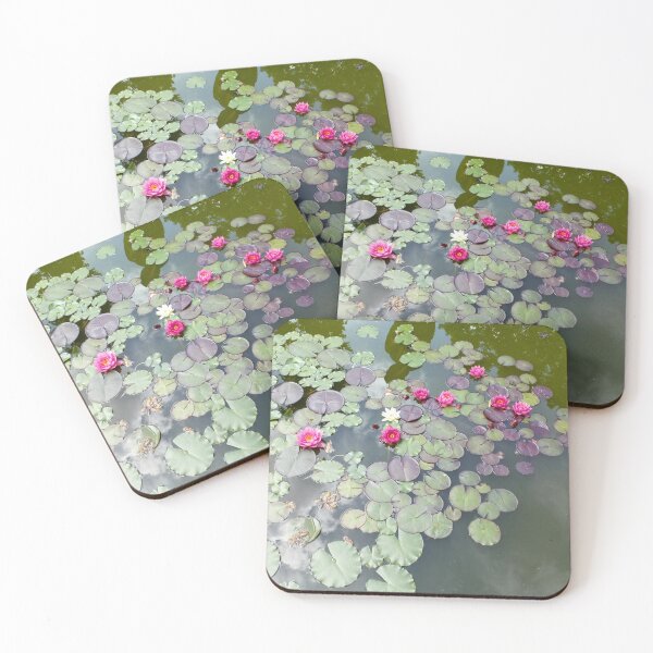 Item preview, waterlily designed and sold by Bambeusz.