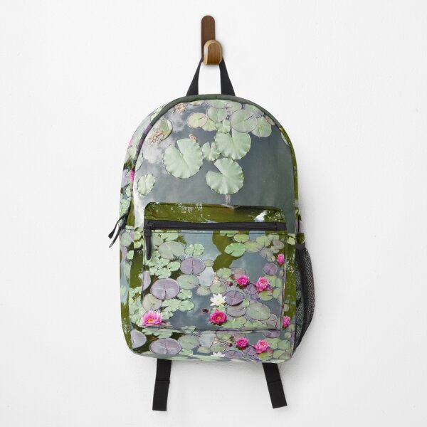 Item preview, waterlily designed and sold by Bambeusz.