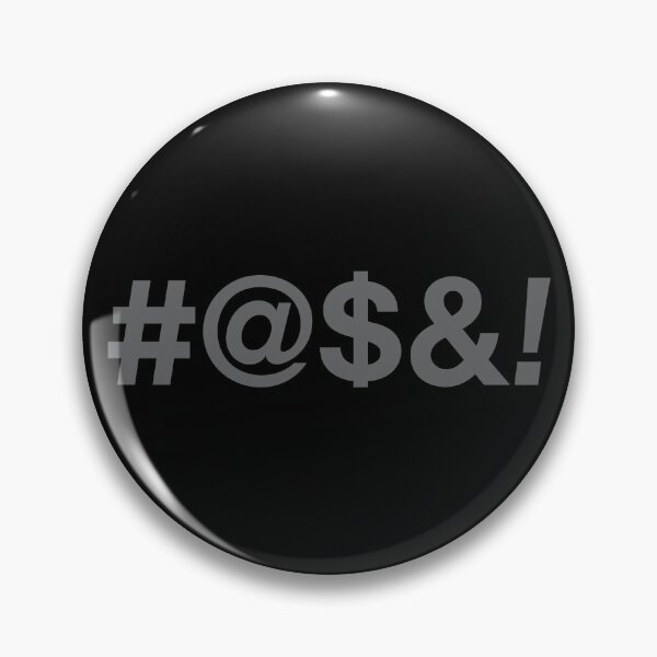Item preview, Curses! designed and sold by The Common Tee.