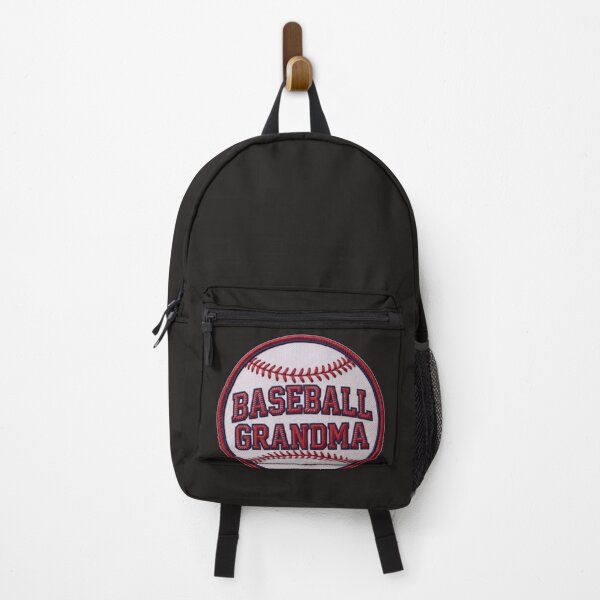 Item preview, Baseball Grandma Vintage Embroidered Patch Style - Sports Fan designed and sold by Lozarux.