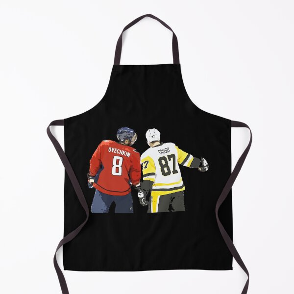 Item preview, Alex Ovechkin & Sidney Crosby designed and sold by raffrasta.