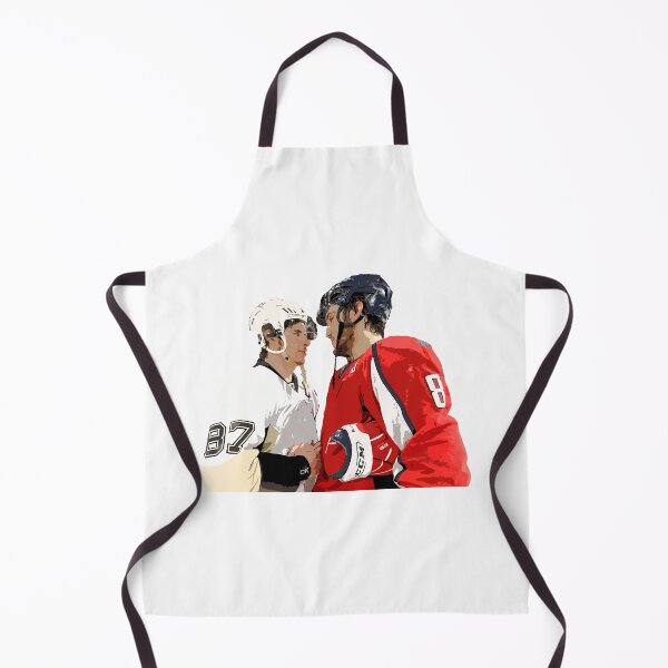 Item preview, Alex Ovechkin & Sidney Crosby designed and sold by raffrasta.