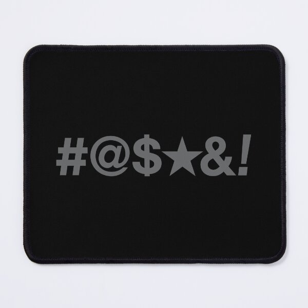 Item preview, Curses! designed and sold by The Common Tee.