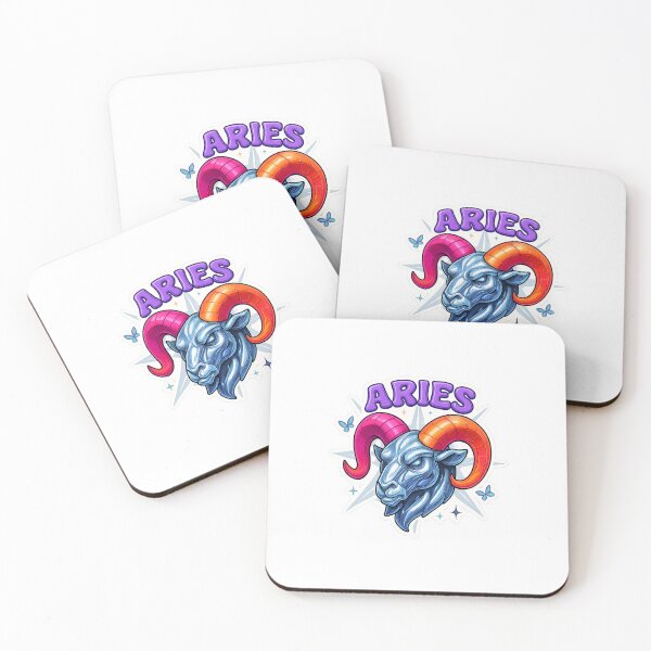 Item preview, Aries Y2K Ram designed and sold by TechyTeach.