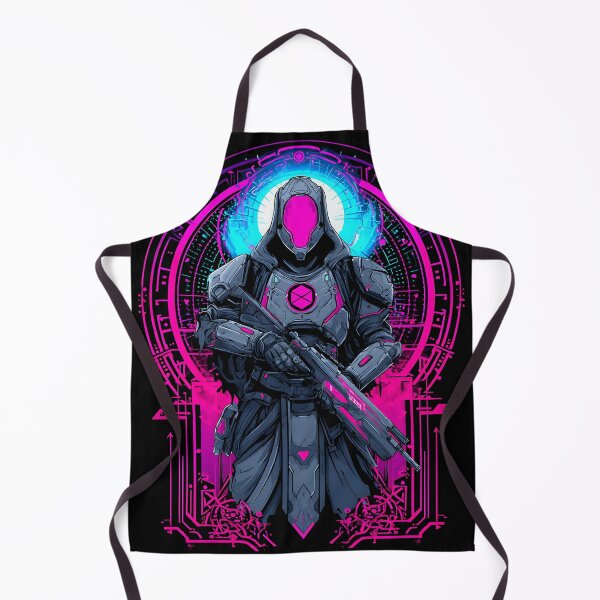 Item preview, Destiny Titan - Unbreakable designed and sold by RatherCreative.