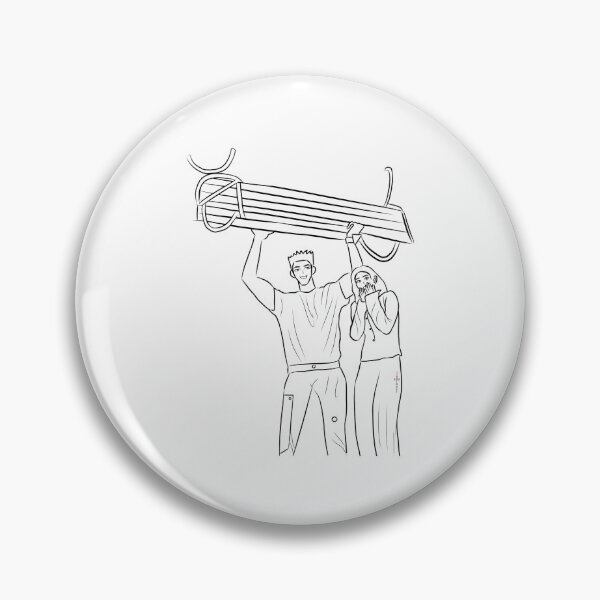 Item preview, Spring Fever Korean Drama designed and sold by ArtRaftPro.