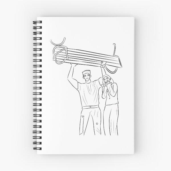 Item preview, Spring Fever Korean Drama designed and sold by ArtRaftPro.