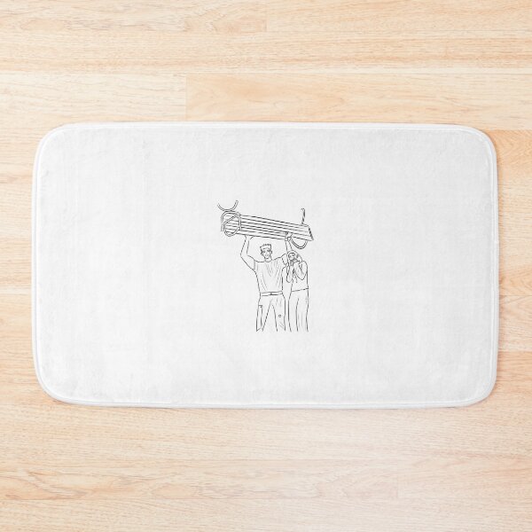 Item preview, Spring Fever Korean Drama designed and sold by ArtRaftPro.