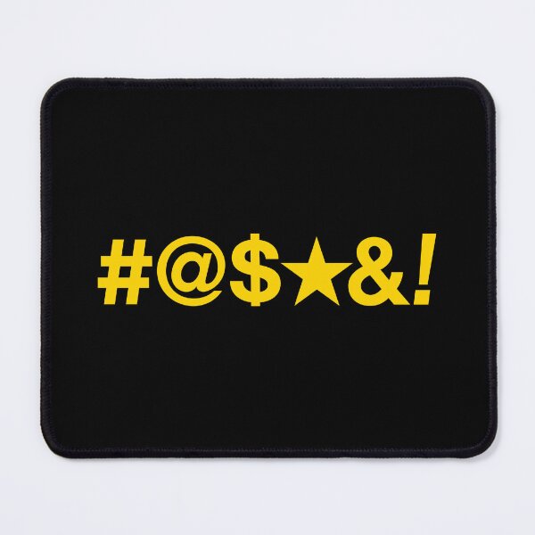 Item preview, Curses! designed and sold by The Common Tee.