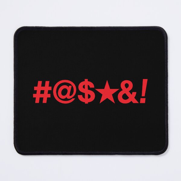 Item preview, Curses! designed and sold by The Common Tee.