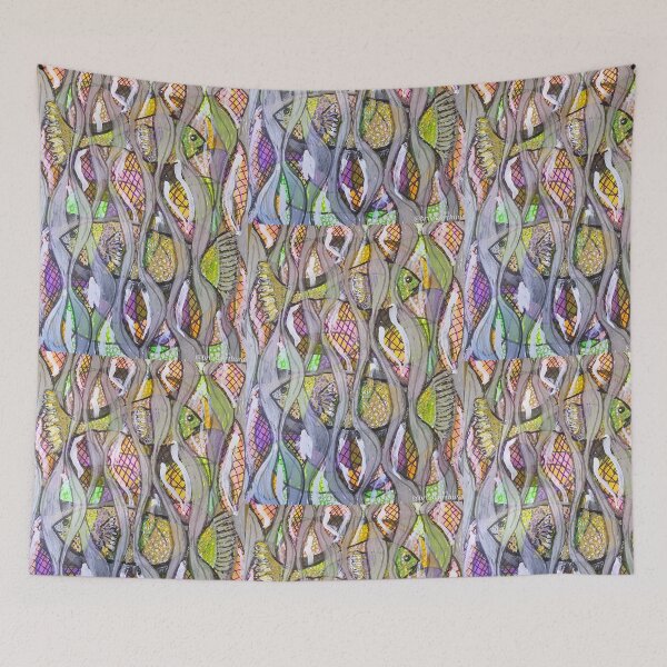 Item preview, FishNets  designed and sold by DancingCreek.