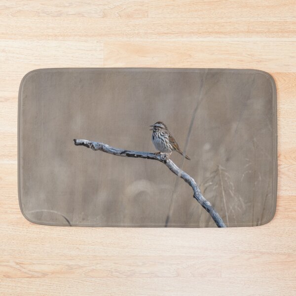 Item preview, Sparrow Singing Its Song designed and sold by Debra Martz.