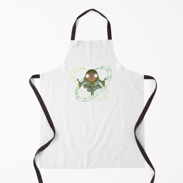 Item preview, The Time Bean | Silly Fantasy Joke Design designed and sold by CodexCurio.