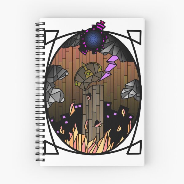 Item preview, The Brown Tower designed and sold by ZanderverZ.