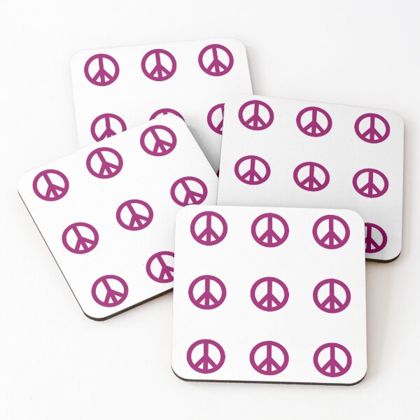 Item preview, Peace sign pack yellow designed and sold by Inspirationmotivation.