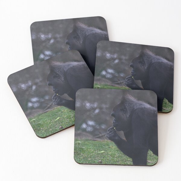 Item preview, Primate Panther designed and sold by WeatherShot.