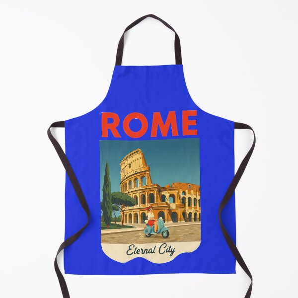 Item preview, Rome Eternal City Design 3 designed and sold by DigitalandPhoto.