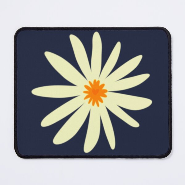 Item preview, Daisy flower designed and sold by PratKatt.