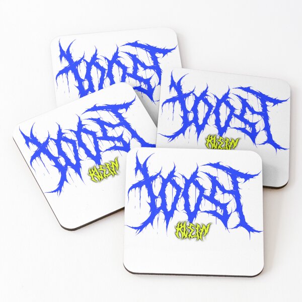 Item preview, Joost Klein designed and sold by lukgraphics.