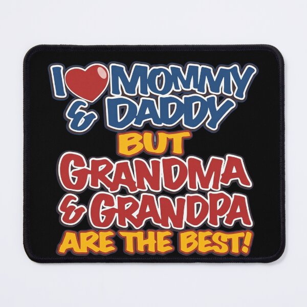 Item preview, Grandparents Best designed and sold by MOFAPPAREL.