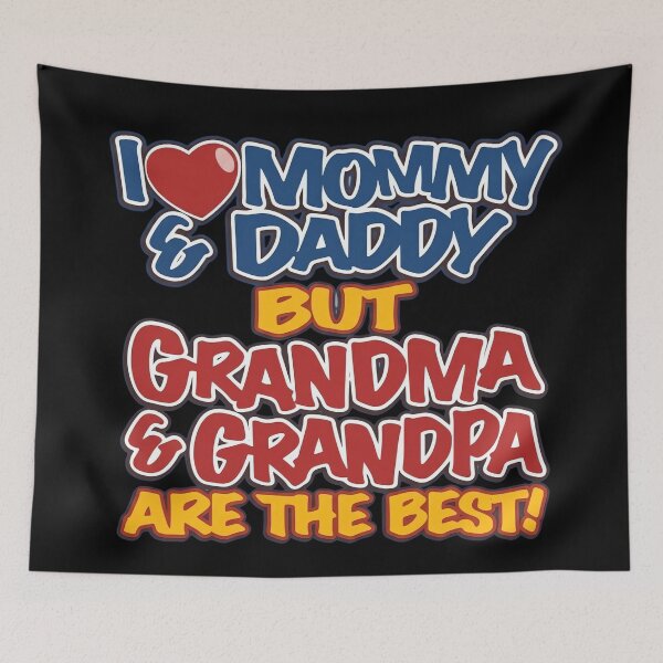 Item preview, Grandparents Best designed and sold by MOFAPPAREL.