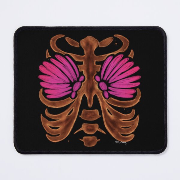 Item preview, Siren's Shells - Pretty Pink designed and sold by Art-by-chasey.