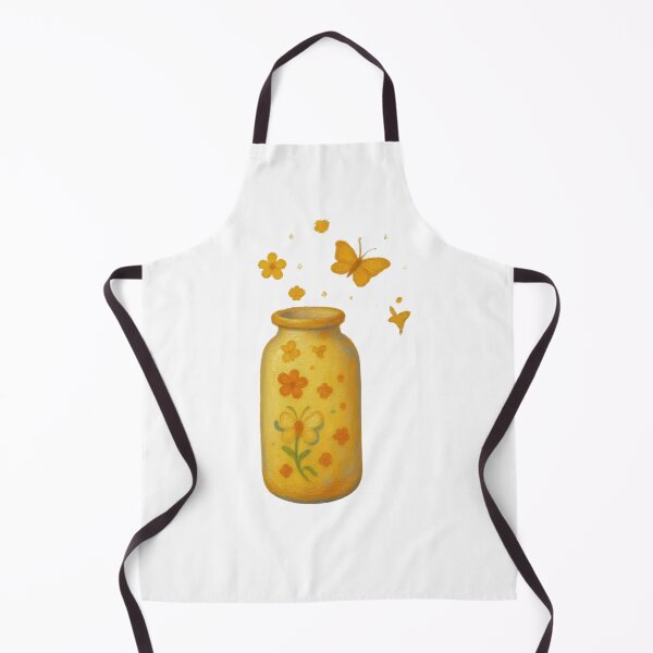 Item preview, Enchanted jar designed and sold by Aesthetic drawings .