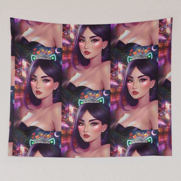Item preview, No, Thx... designed and sold by celestial wonderland.