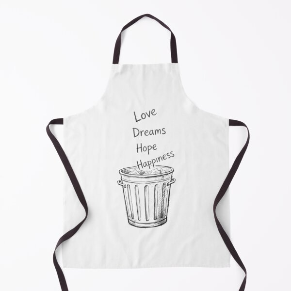 Item preview, Bin Bound - dark humor designed and sold by Stefanrajzer.