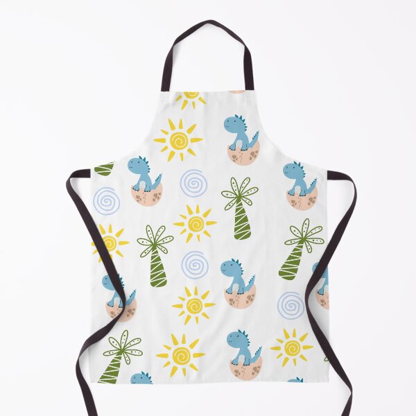Item preview, Little Dino’s Jurassic Day designed and sold by ChathuStrokes.