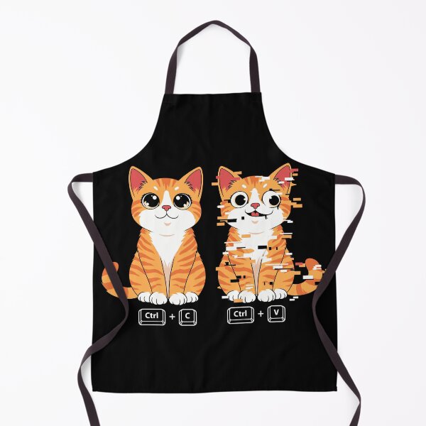 Item preview, Error Cat designed and sold by Eoli Studio.
