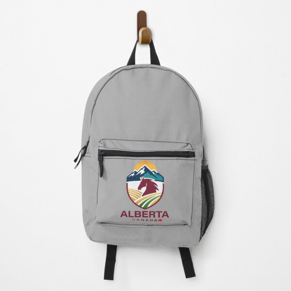 Item preview, Alberta Canada North America designed and sold by NPStudio.