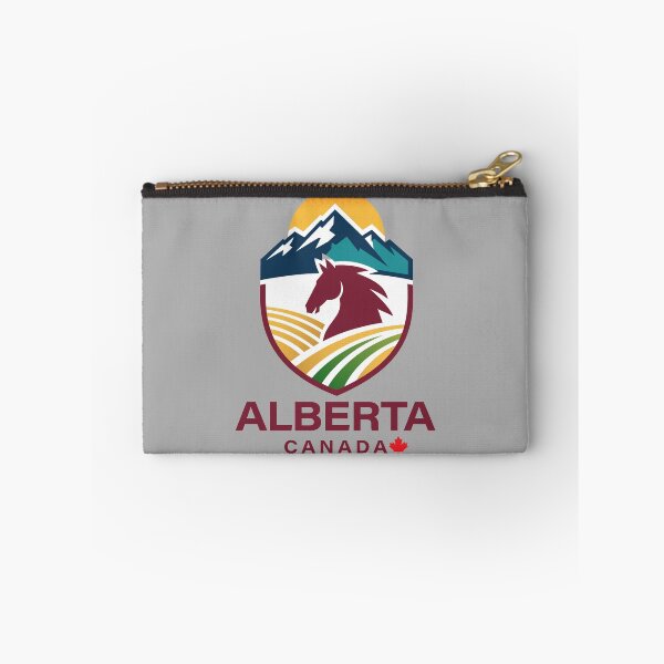 Item preview, Alberta Canada North America designed and sold by NPStudio.