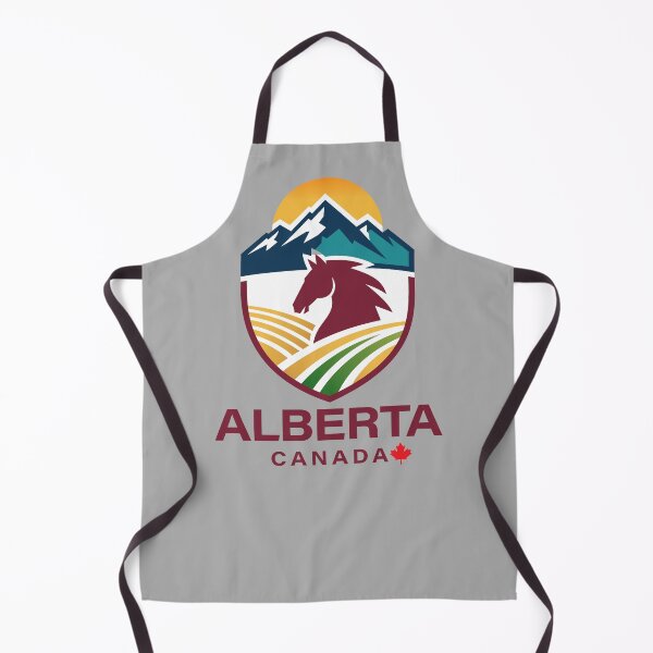 Item preview, Alberta Canada North America designed and sold by NPStudio.