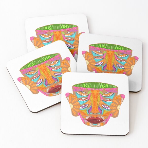 Item preview, Blooming Botanica  designed and sold by Influxandinflow .