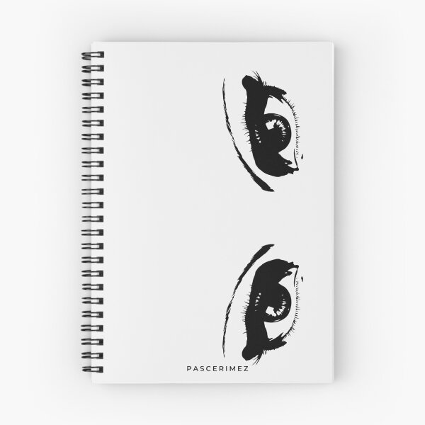 Item preview, Behind the Gaze designed and sold by PASCERIMEZ.