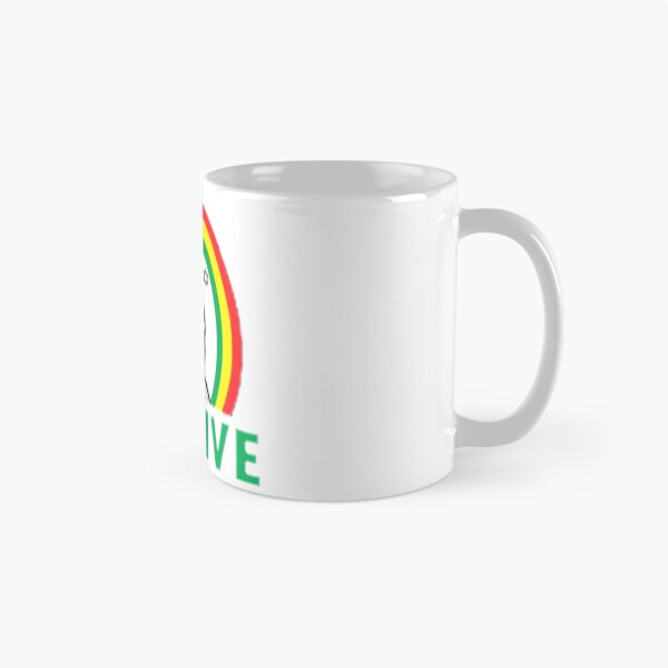 Item preview, "Jahlive" - Rastafarian motto designed and sold by danillah.