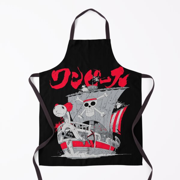 Item preview, Going Merry One Piece designed and sold by Erijaker.