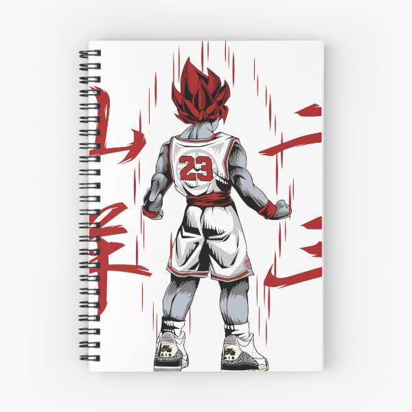 Item preview, Saiyan designed and sold by BombClownn.