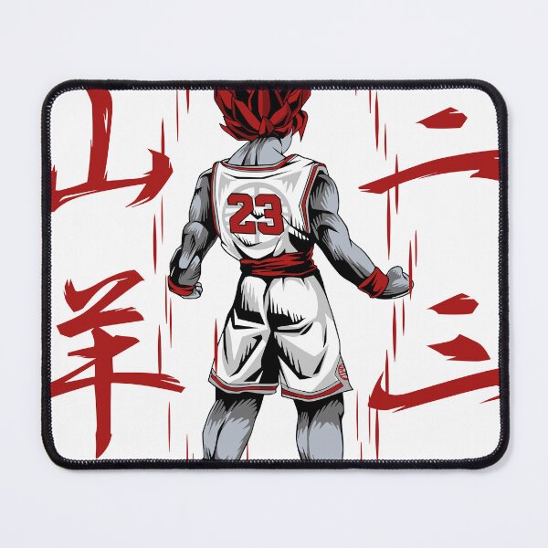 Item preview, Saiyan designed and sold by BombClownn.