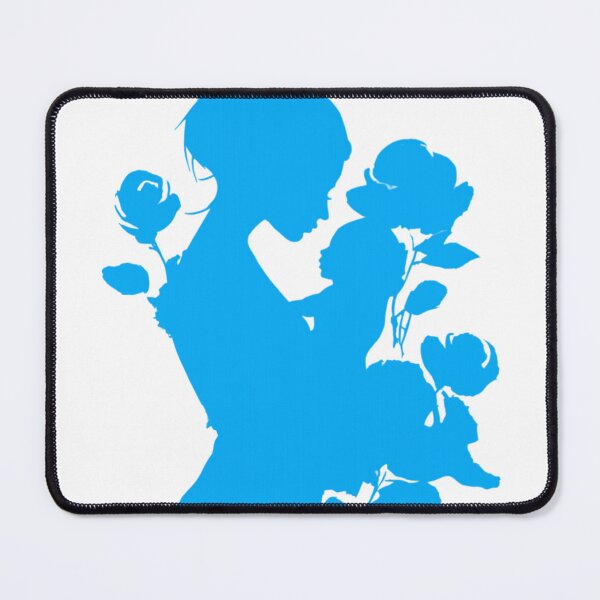Item preview, Motherhood Silhouette Minimalist Floral Mother's Day designed and sold by BigStar-Cart.