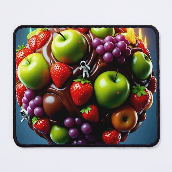 Item preview, Fruits Bouquet  designed and sold by AwesomeDigiShop.