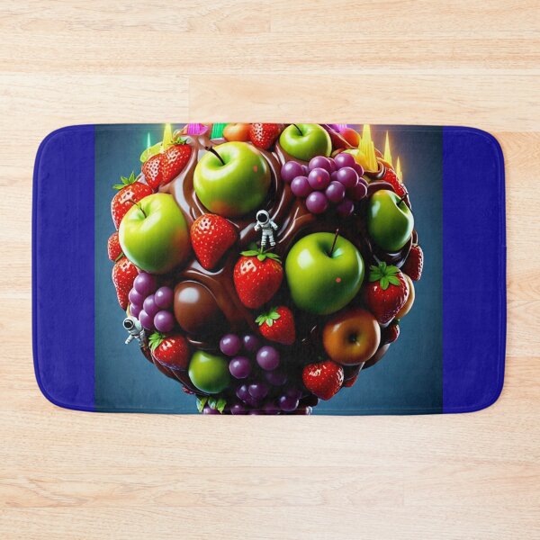 Item preview, Fruits Bouquet  designed and sold by AwesomeDigiShop.