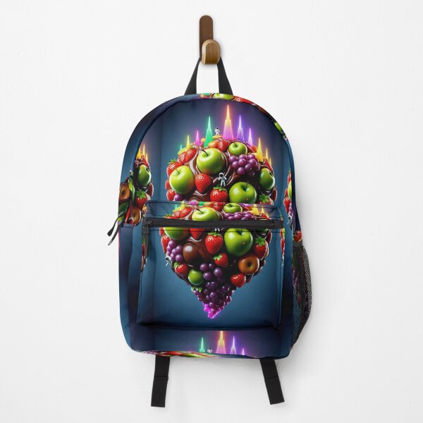 Item preview, Fruits Bouquet  designed and sold by AwesomeDigiShop.
