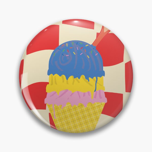 Item preview, Gelato designed and sold by Art Ciano.