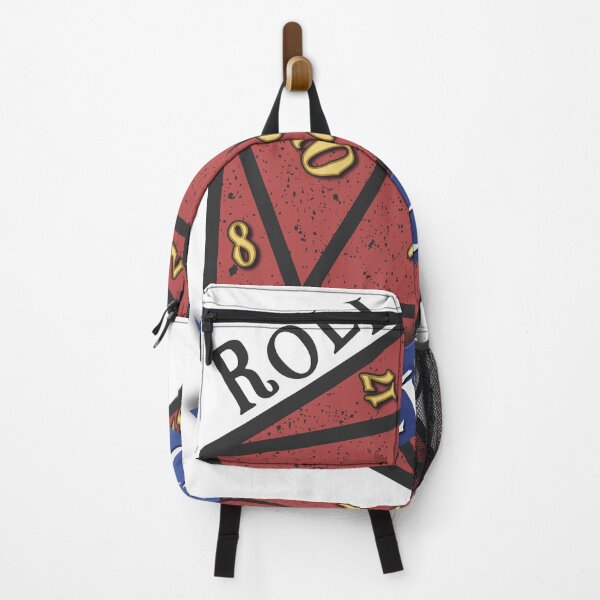 Item preview, Roll for Initiative – D20 Dice designed and sold by Leslie Makes Art & Crafts.