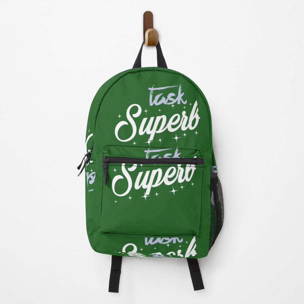Item preview, Backpack designed and sold by Awadh2829.