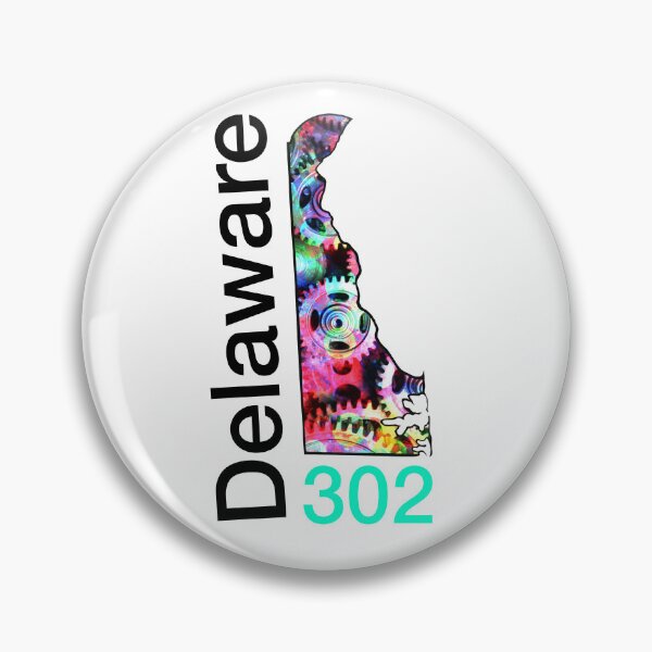 Item preview, Delaware machine designed and sold by g-magic89.