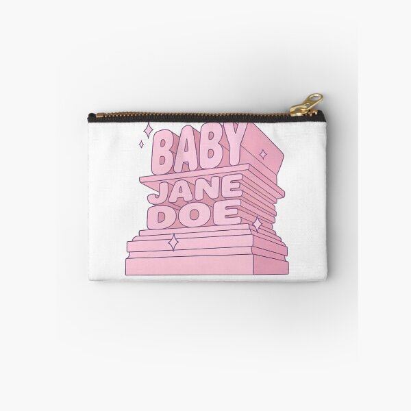 Item preview, The Pitt Inspired Baby Jane Doe designed and sold by Out of the Loop Creations.