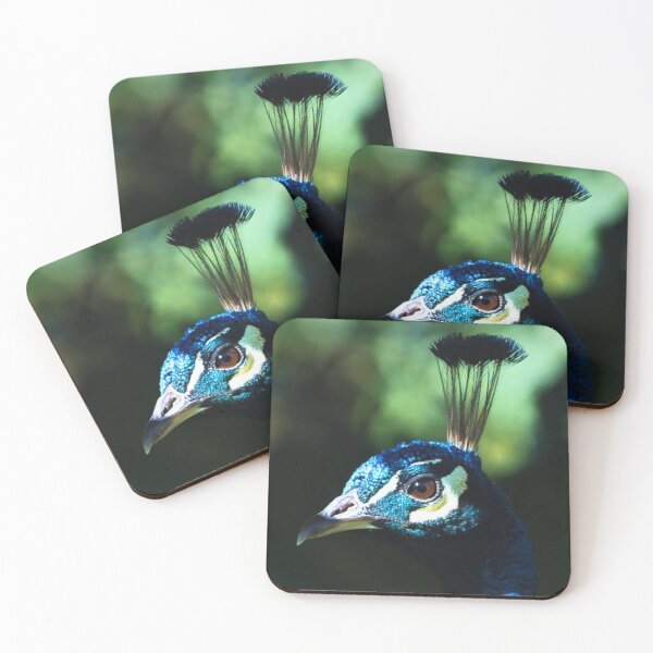 Item preview, Peacock designed and sold by di-Vera-Rosati.